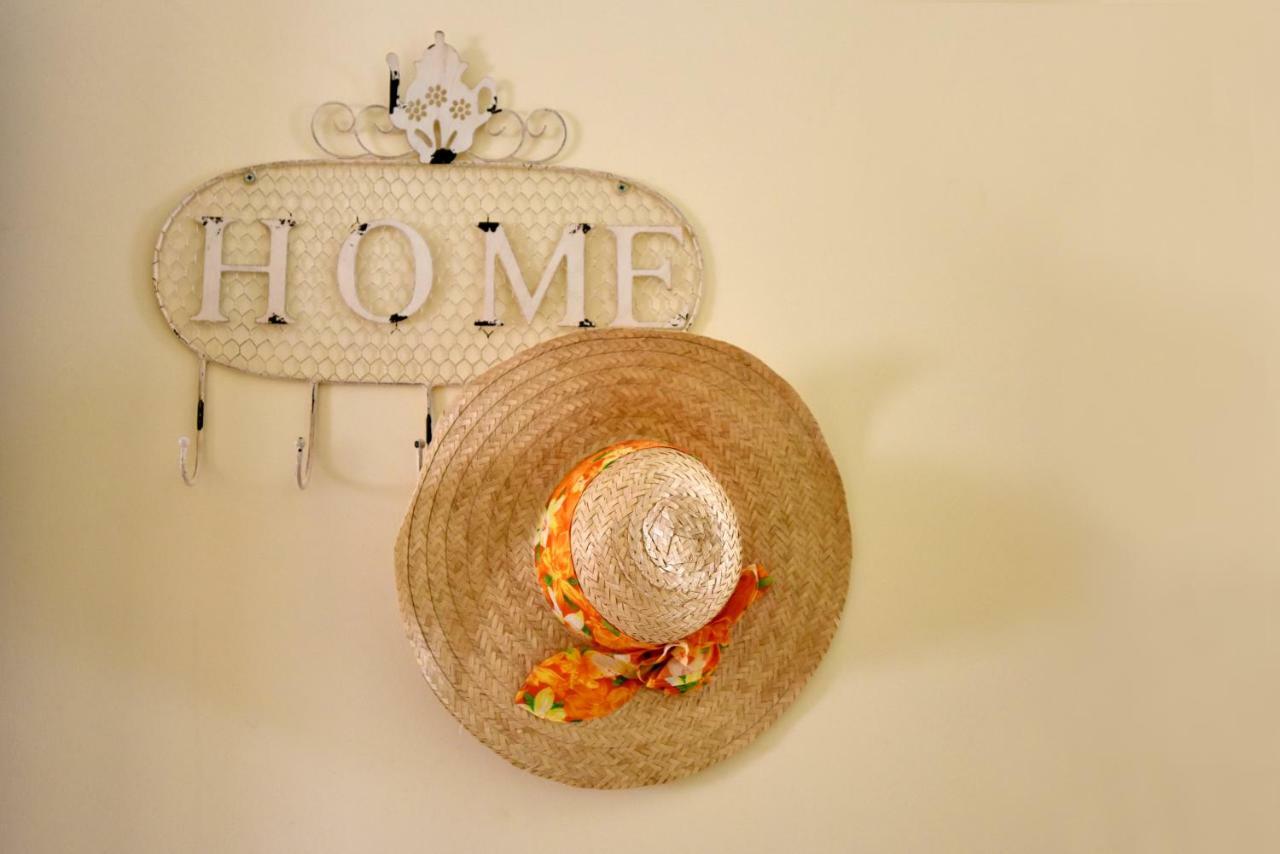 "At My Home" Gallipoli Dış mekan fotoğraf